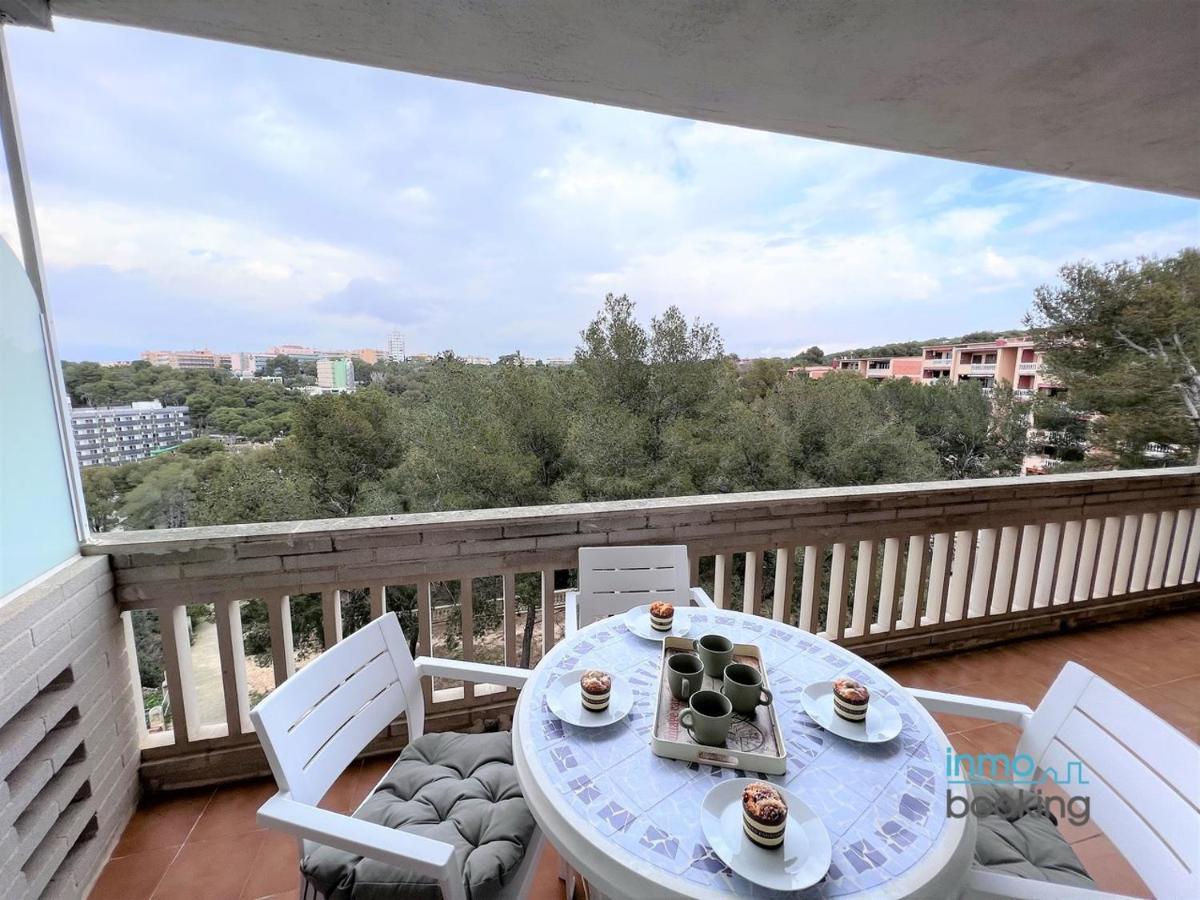 Sun Beach Cye Salou, Climatizado, Piscina Y Pk Dış mekan fotoğraf