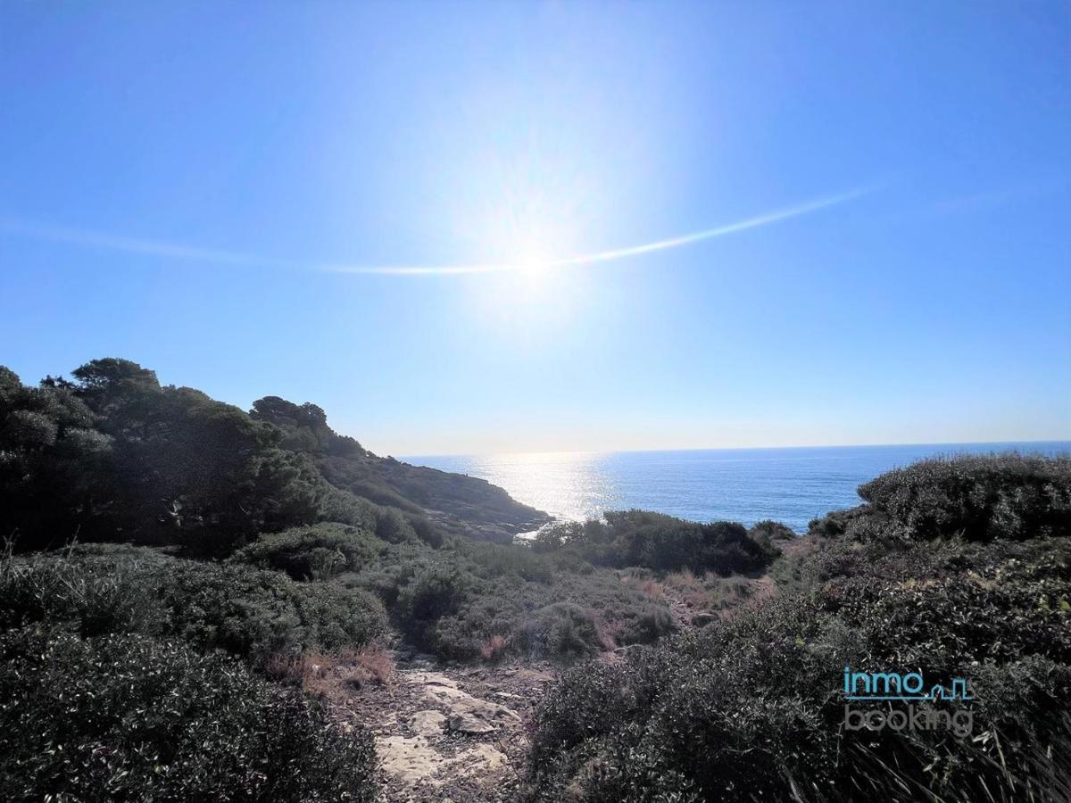 Sun Beach Cye Salou, Climatizado, Piscina Y Pk Dış mekan fotoğraf