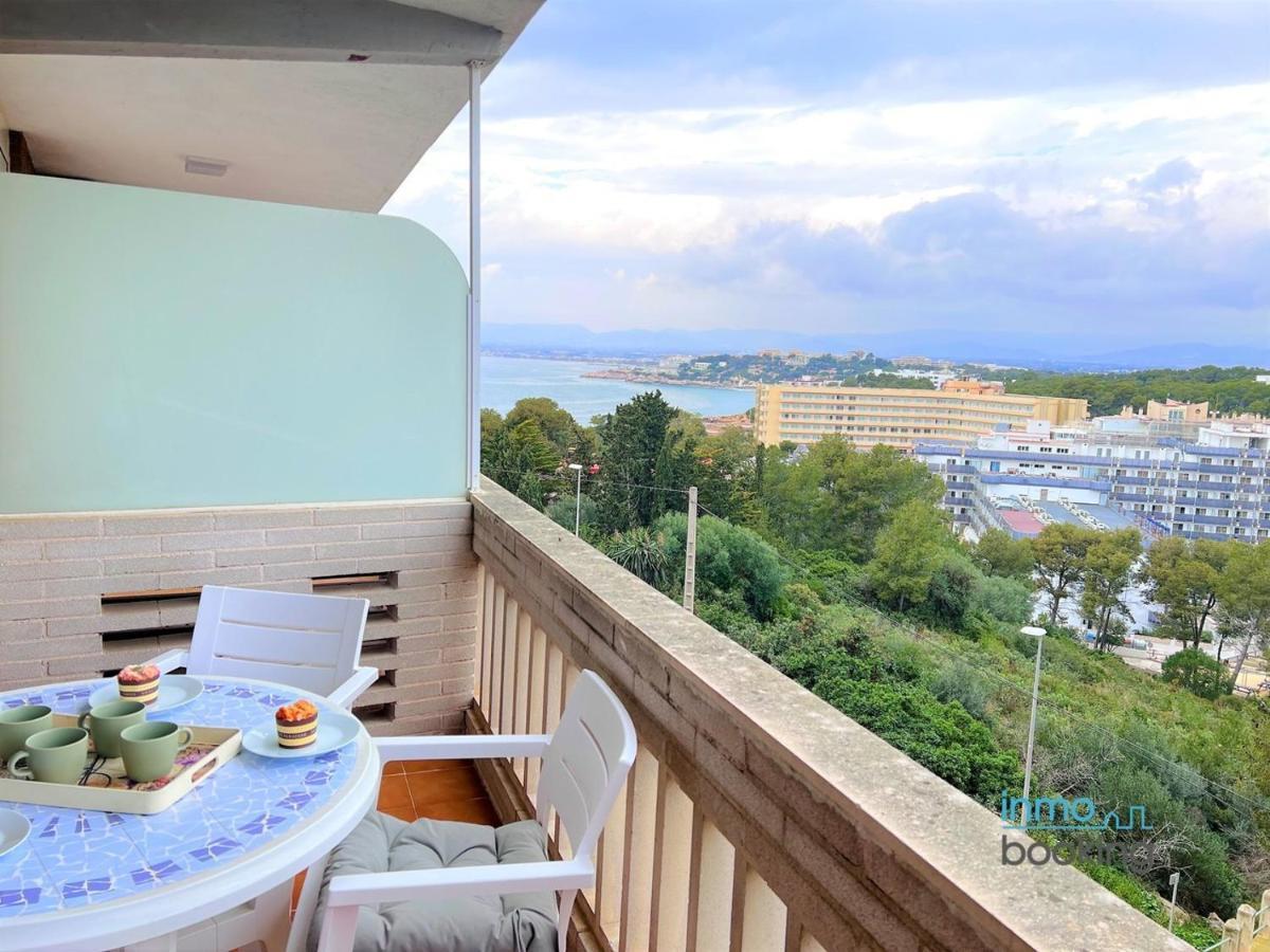Sun Beach Cye Salou, Climatizado, Piscina Y Pk Dış mekan fotoğraf