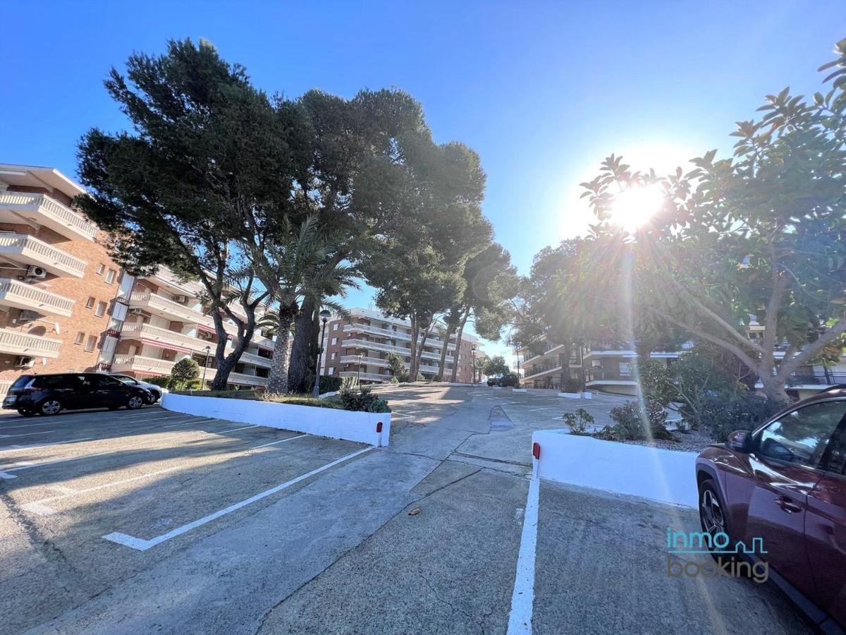 Sun Beach Cye Salou, Climatizado, Piscina Y Pk Dış mekan fotoğraf
