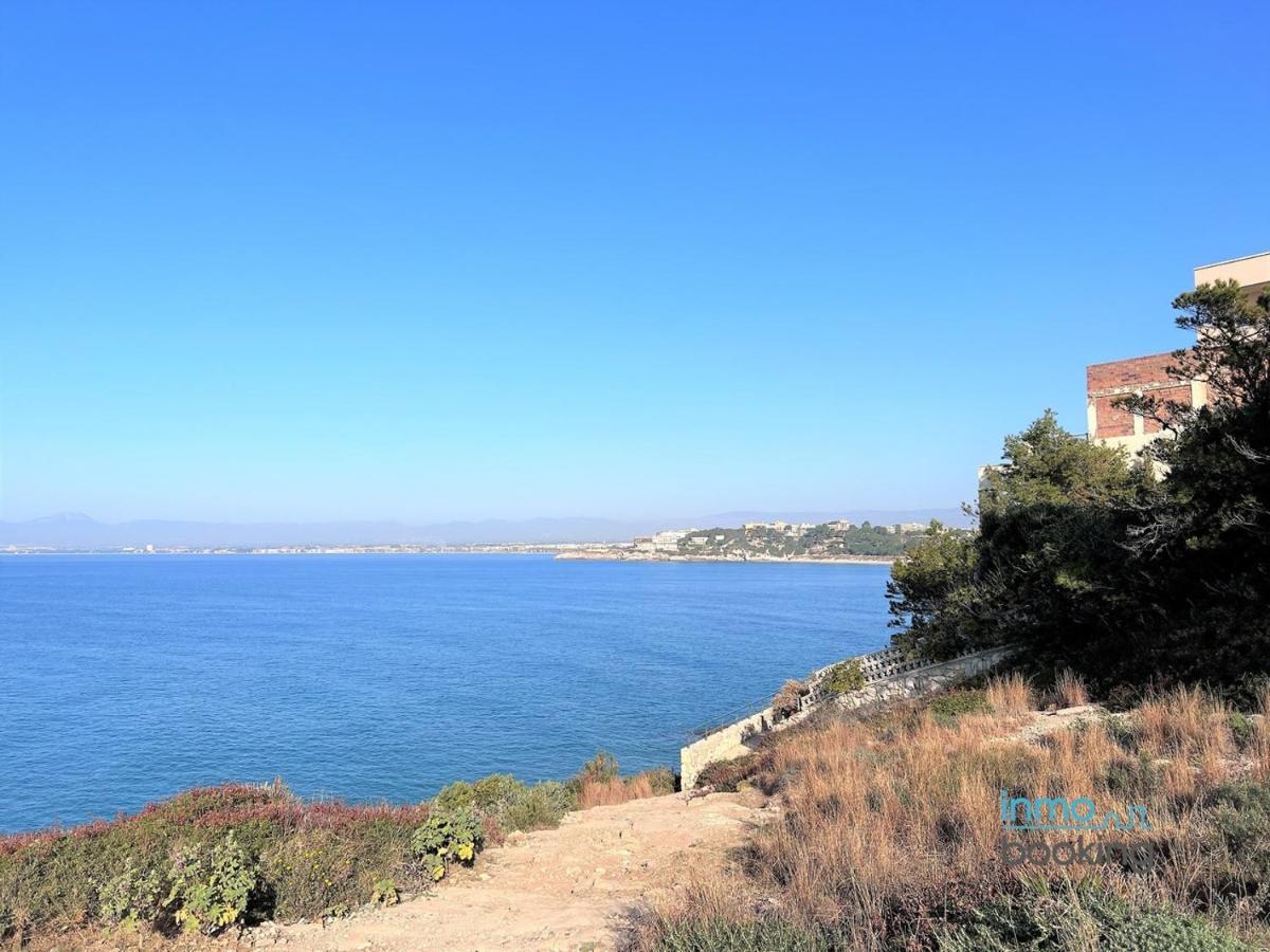 Sun Beach Cye Salou, Climatizado, Piscina Y Pk Dış mekan fotoğraf