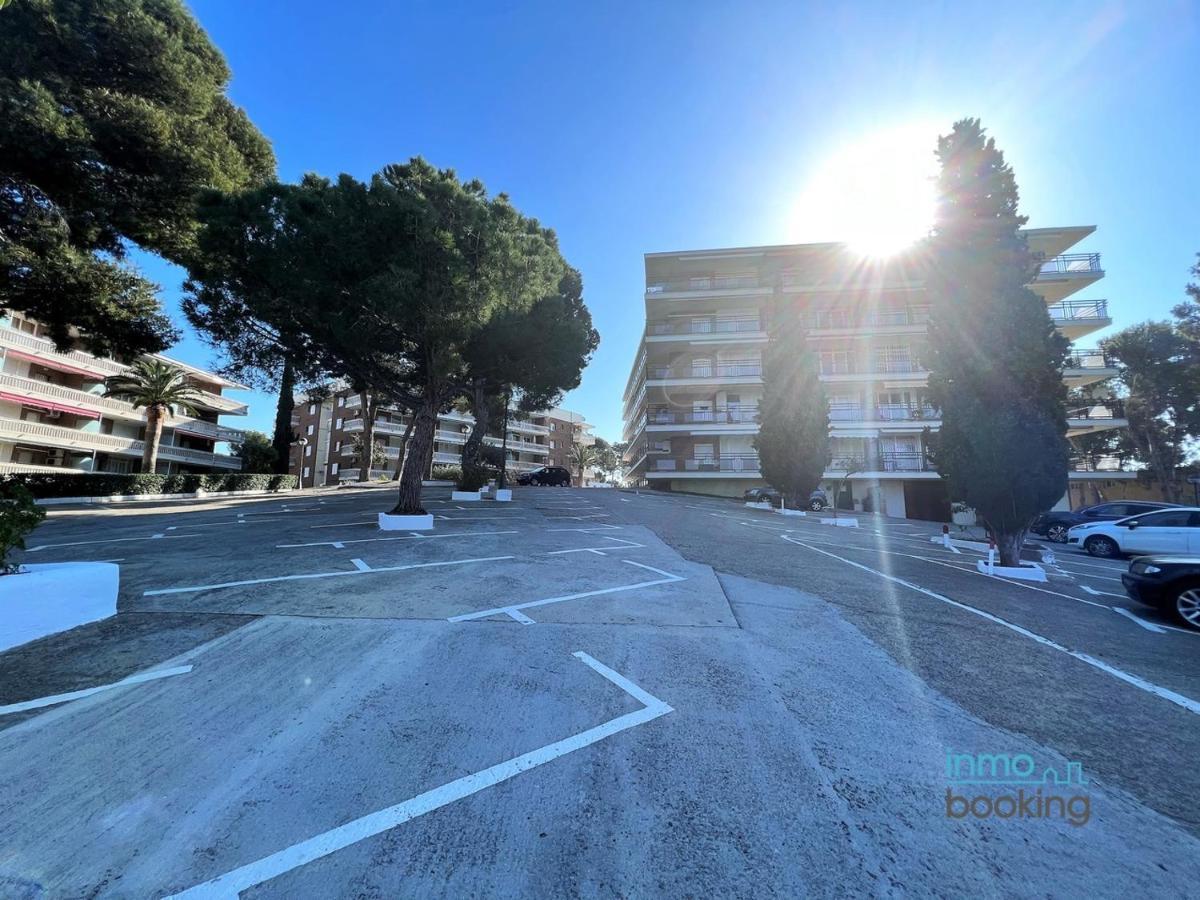 Sun Beach Cye Salou, Climatizado, Piscina Y Pk Dış mekan fotoğraf