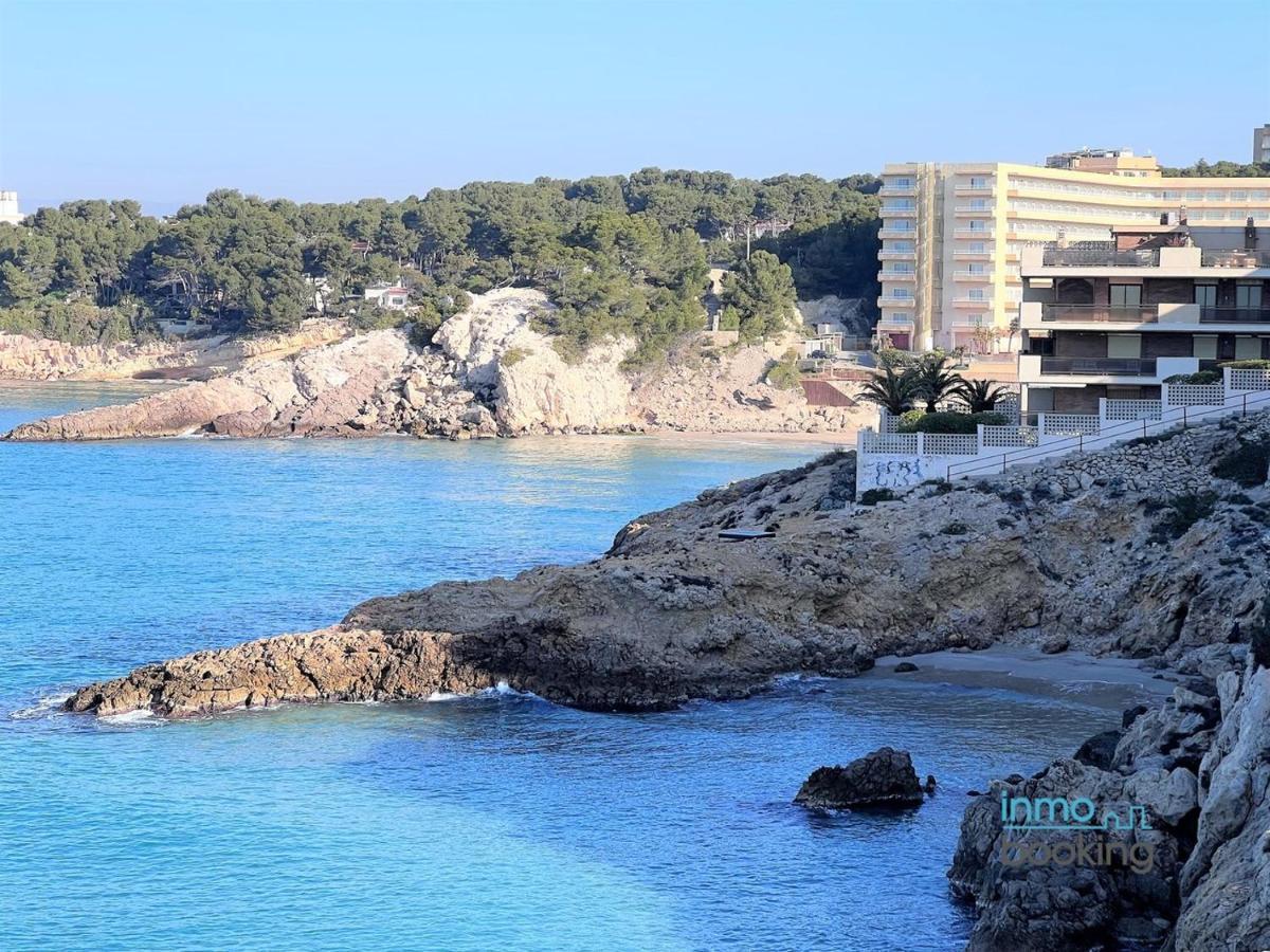Sun Beach Cye Salou, Climatizado, Piscina Y Pk Dış mekan fotoğraf