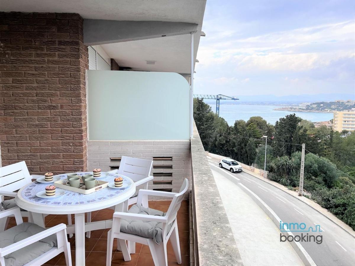 Sun Beach Cye Salou, Climatizado, Piscina Y Pk Dış mekan fotoğraf