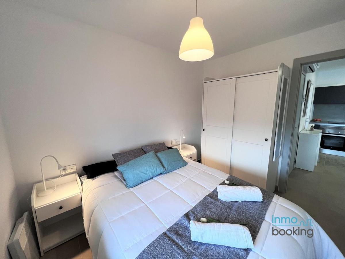 Sun Beach Cye Salou, Climatizado, Piscina Y Pk Dış mekan fotoğraf