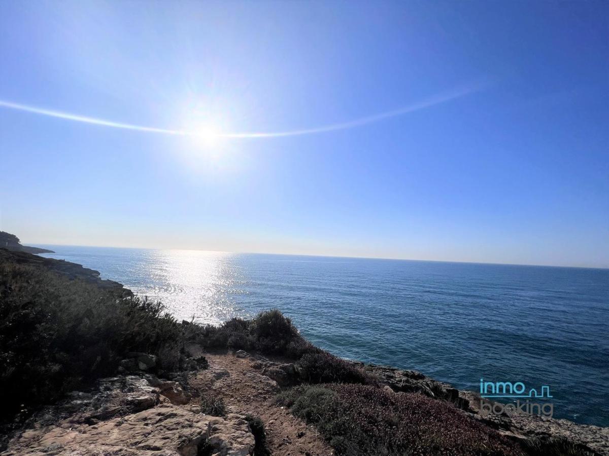 Sun Beach Cye Salou, Climatizado, Piscina Y Pk Dış mekan fotoğraf