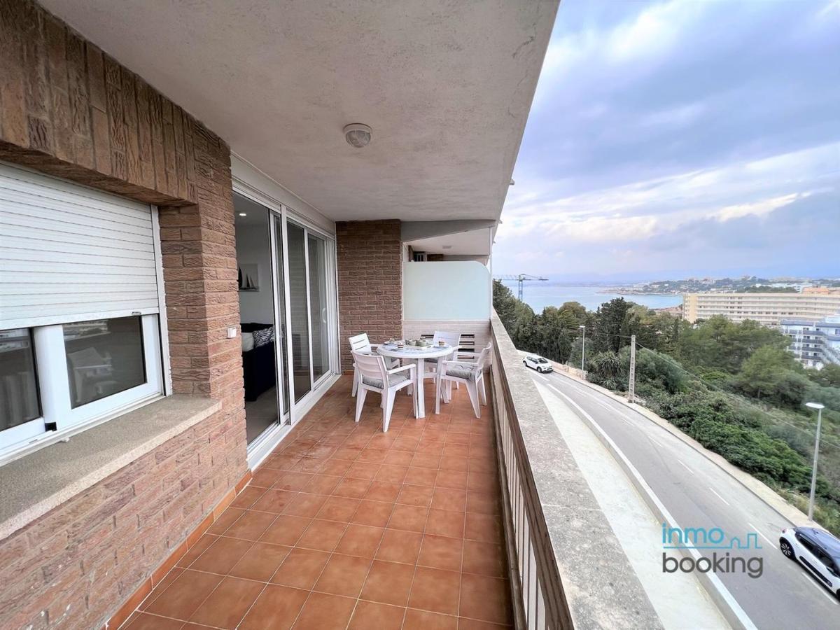 Sun Beach Cye Salou, Climatizado, Piscina Y Pk Dış mekan fotoğraf