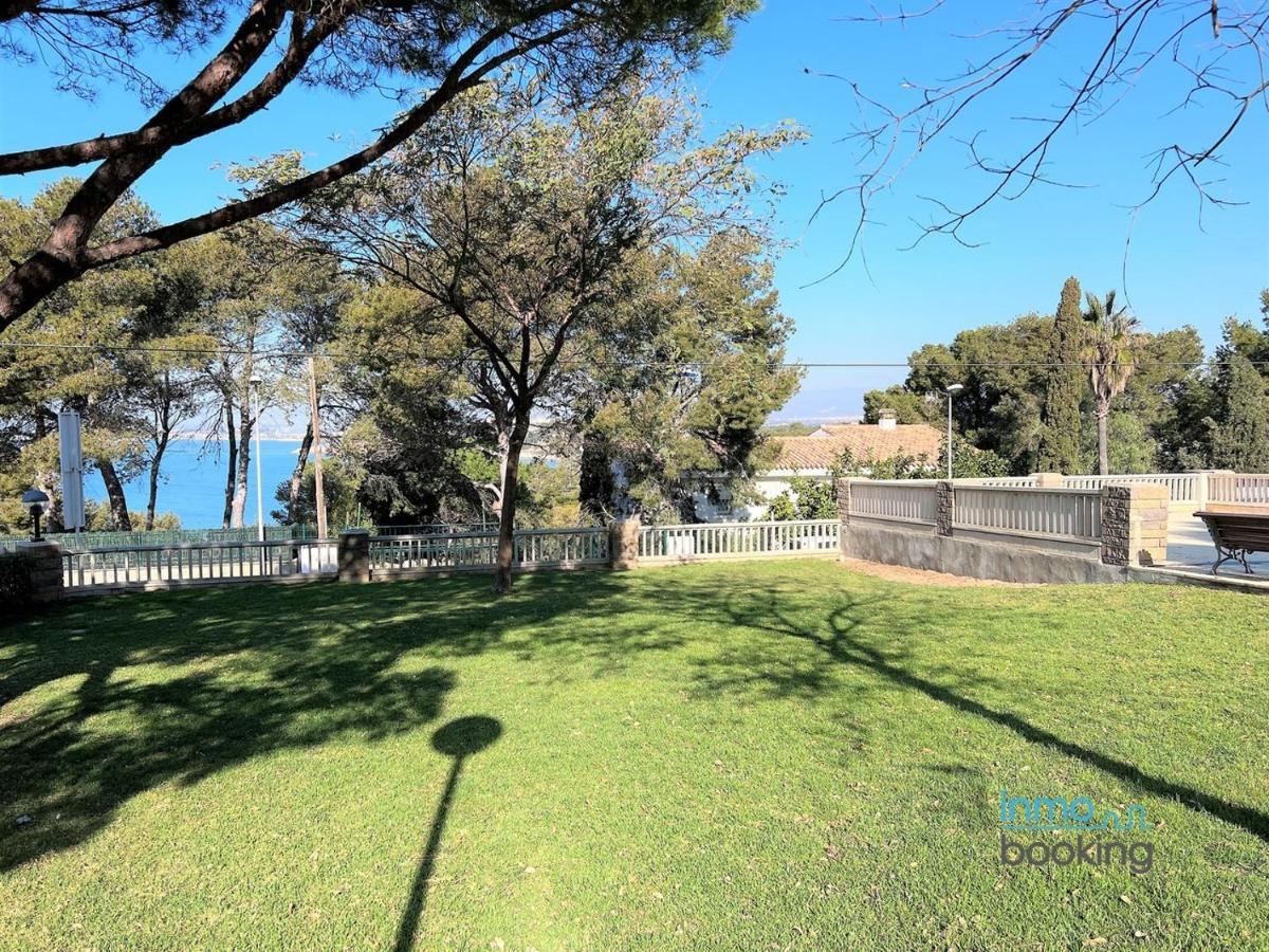 Sun Beach Cye Salou, Climatizado, Piscina Y Pk Dış mekan fotoğraf